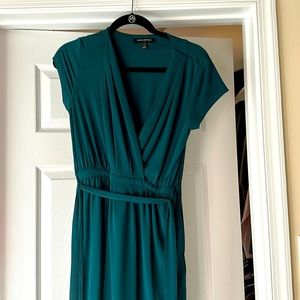 Banana republic work dress